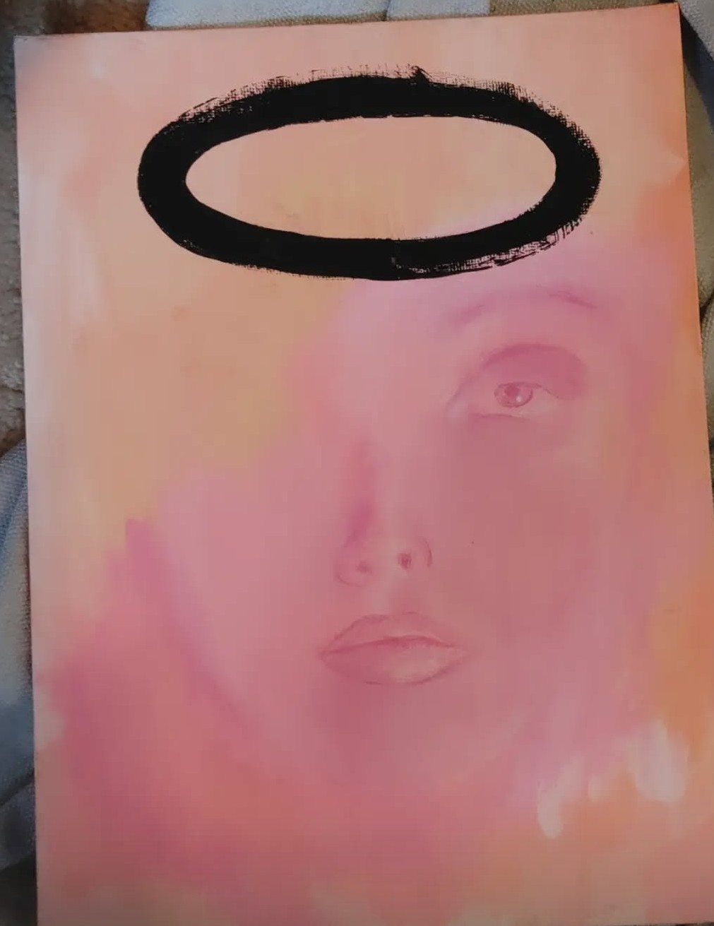 peach ring